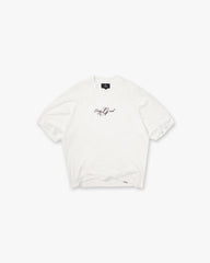 EngLAnd T-Shirt - Flat White