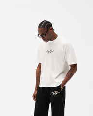 EngLAnd T-Shirt - Flat White
