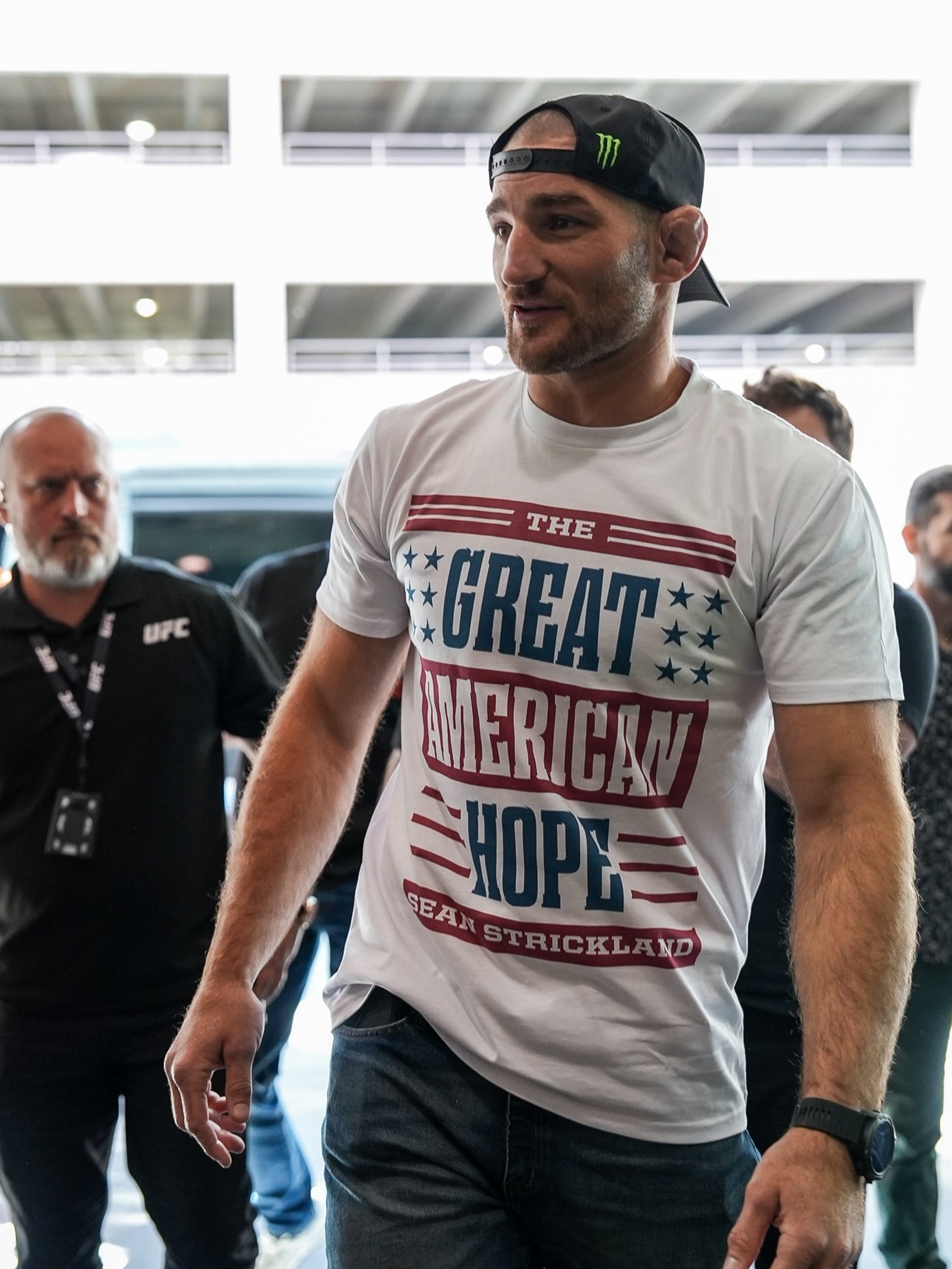 America Tee